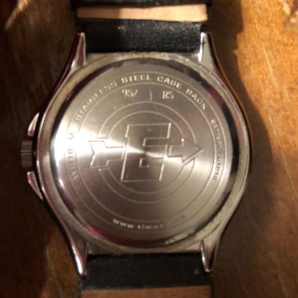 Timex Expedition Metal Tech Watch - Picture 6 of 8